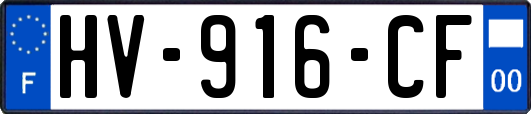 HV-916-CF
