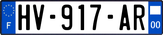 HV-917-AR
