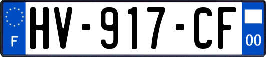 HV-917-CF