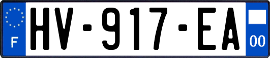 HV-917-EA