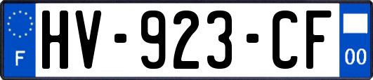 HV-923-CF