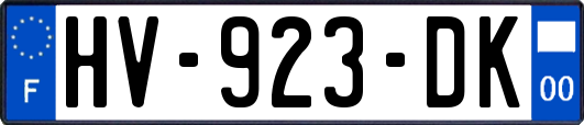HV-923-DK