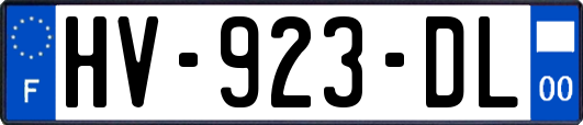 HV-923-DL