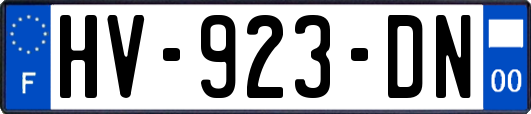 HV-923-DN