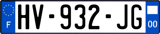 HV-932-JG