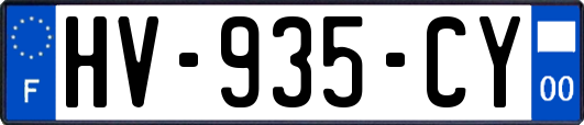 HV-935-CY