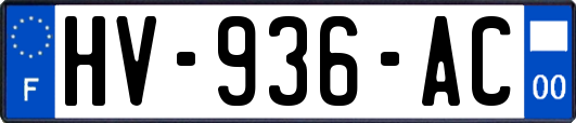 HV-936-AC