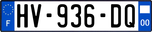 HV-936-DQ