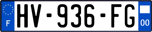 HV-936-FG