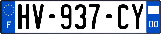 HV-937-CY