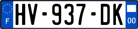 HV-937-DK
