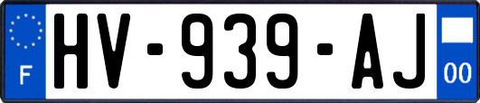 HV-939-AJ