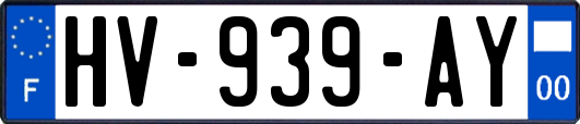 HV-939-AY