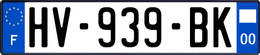 HV-939-BK
