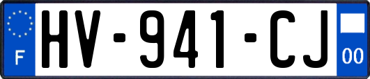 HV-941-CJ