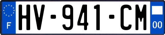 HV-941-CM