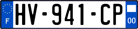 HV-941-CP