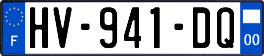 HV-941-DQ