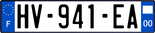HV-941-EA