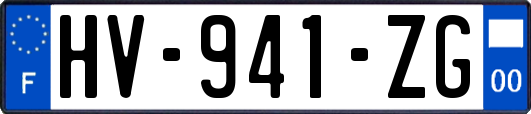 HV-941-ZG