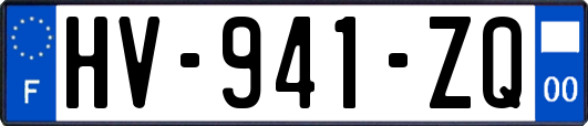 HV-941-ZQ