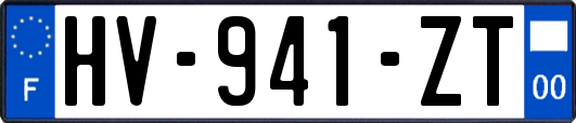 HV-941-ZT