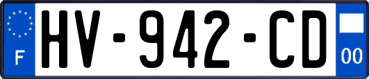 HV-942-CD