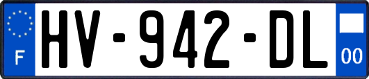 HV-942-DL