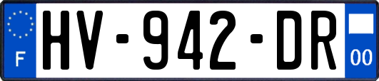 HV-942-DR