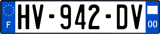 HV-942-DV