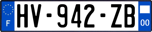 HV-942-ZB