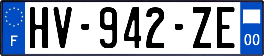 HV-942-ZE