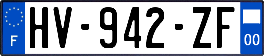 HV-942-ZF