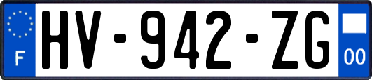 HV-942-ZG
