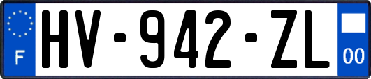 HV-942-ZL