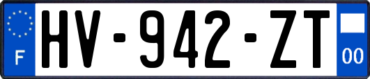 HV-942-ZT