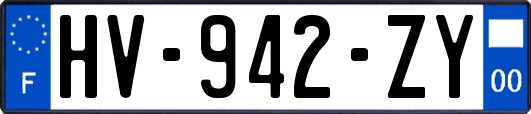 HV-942-ZY