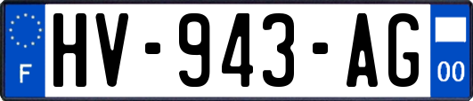 HV-943-AG
