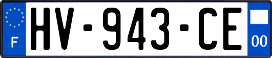 HV-943-CE