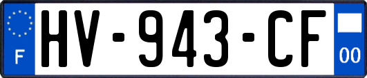 HV-943-CF