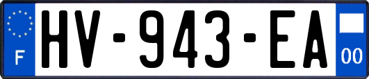 HV-943-EA
