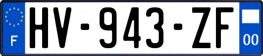HV-943-ZF