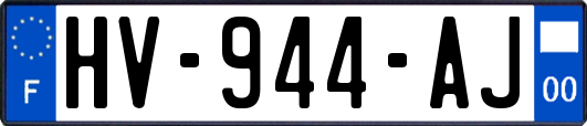 HV-944-AJ