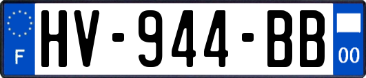 HV-944-BB