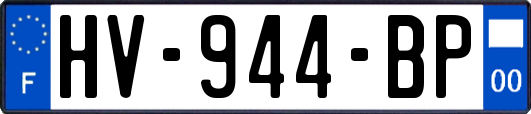 HV-944-BP