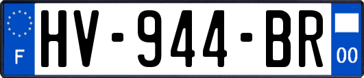 HV-944-BR