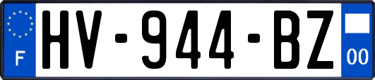 HV-944-BZ