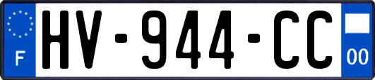 HV-944-CC