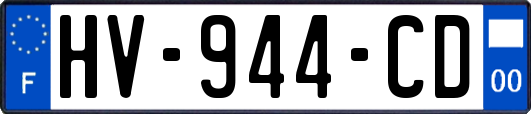 HV-944-CD