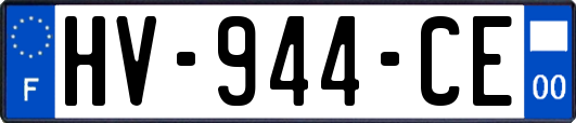HV-944-CE